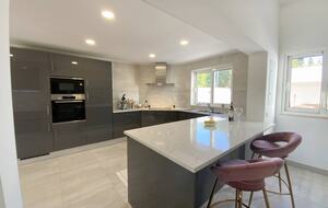 Vila Luisa - Alcantarilha, Portugal