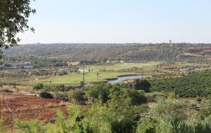 Vila Luisa - Alcantarilha, Portugal