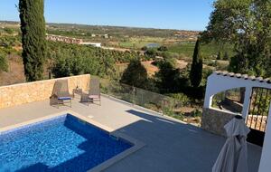 Vila Luisa - Alcantarilha, Portugal