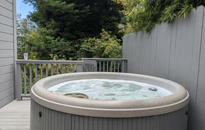 Muir Woods Retreat—minutes from Golden Gate Bridge - Mill Valley, California