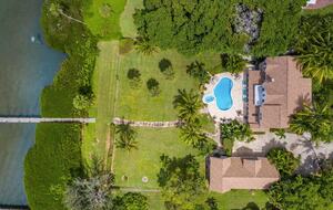 Bradenton Bayside Home - Bradenton, Florida