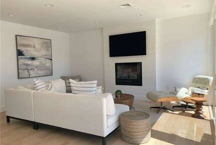 Westhampton Home with Private Dock - Westhampton, New York