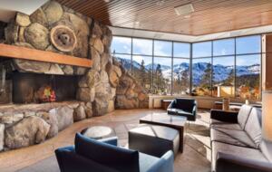 Ski-in/out - Everline Resort (formerly Resort at Squaw Creek) - Olympic Valley, California