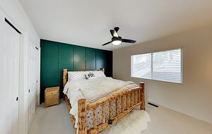 Cabin by the Lake | Gilner Point | Private Hot Tub - Big Bear Lake, California