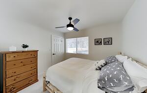 Cabin by the Lake | Gilner Point | Private Hot Tub - Big Bear Lake, California