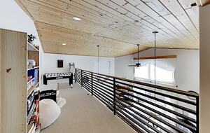 Cabin by the Lake | Gilner Point | Private Hot Tub - Big Bear Lake, California