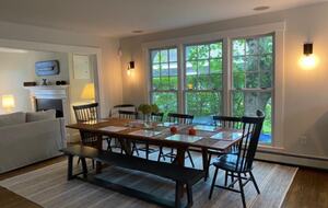 Vineyard Time - Edgartown, Massachusetts