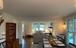 Vineyard Time - Edgartown, Massachusetts