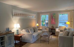 Vineyard Time - Edgartown, Massachusetts