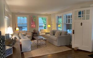 Vineyard Time - Edgartown, Massachusetts