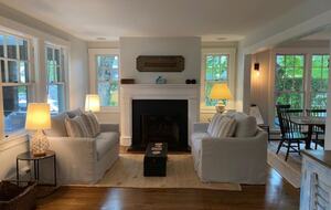 Vineyard Time - Edgartown, Massachusetts