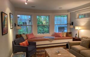 Vineyard Time - Edgartown, Massachusetts