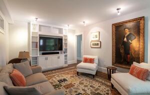 Vineyard Time - Edgartown, Massachusetts