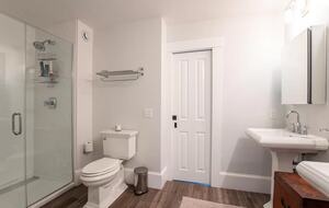 Vineyard Time - Edgartown, Massachusetts