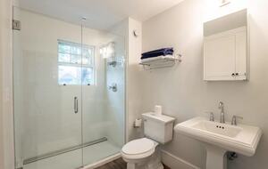 Vineyard Time - Edgartown, Massachusetts