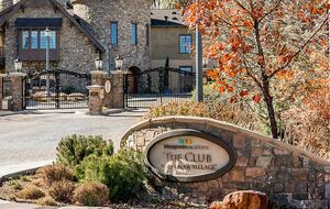 Home exchange at The Club at Big Bear Village