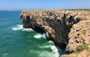 Vila Luisa - Alcantarilha, Portugal