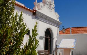 Vila Luisa - Alcantarilha, Portugal