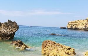 Vila Luisa - Alcantarilha, Portugal