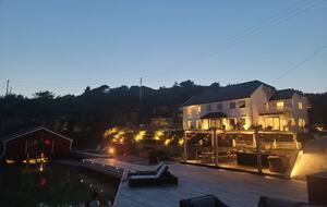 Kampedalen Estate (R) - Kristiansand, Norway