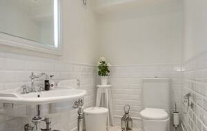 Kampedalen Estate (R) - Kristiansand, Norway