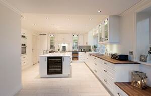 Kampedalen Estate (R) - Kristiansand, Norway