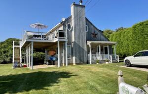 Montauk Beach Paradise - Montauk, New York