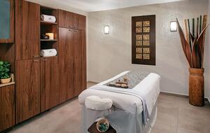 Home exchange in Cancun, Heavenly Spa by Westin