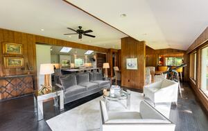 North Carolina Gem Overlooking 18th Green at Hound Ears Country Club - Boone, North Carolina