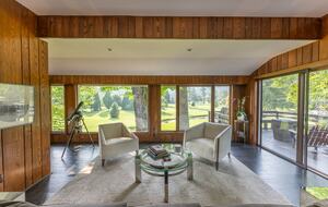 North Carolina Gem Overlooking 18th Green at Hound Ears Country Club - Boone, North Carolina