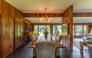 North Carolina Gem Overlooking 18th Green at Hound Ears Country Club - Boone, North Carolina