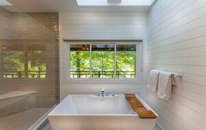 North Carolina Gem Overlooking 18th Green at Hound Ears Country Club - Boone, North Carolina