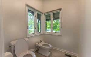 North Carolina Gem Overlooking 18th Green at Hound Ears Country Club - Boone, North Carolina