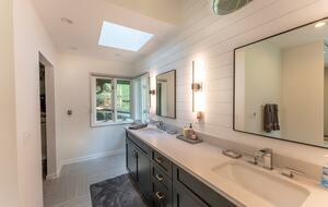 North Carolina Gem Overlooking 18th Green at Hound Ears Country Club - Boone, North Carolina