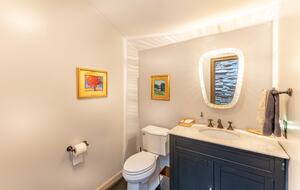 North Carolina Gem Overlooking 18th Green at Hound Ears Country Club - Boone, North Carolina