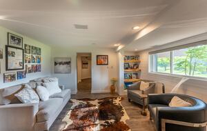 North Carolina Gem Overlooking 18th Green at Hound Ears Country Club - Boone, North Carolina