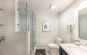 North Carolina Gem Overlooking 18th Green at Hound Ears Country Club - Boone, North Carolina