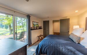 North Carolina Gem Overlooking 18th Green at Hound Ears Country Club - Boone, North Carolina