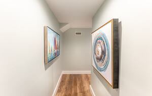 North Carolina Gem Overlooking 18th Green at Hound Ears Country Club - Boone, North Carolina