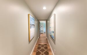 North Carolina Gem Overlooking 18th Green at Hound Ears Country Club - Boone, North Carolina