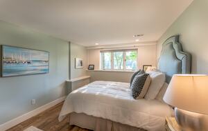 North Carolina Gem Overlooking 18th Green at Hound Ears Country Club - Boone, North Carolina