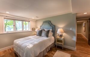 North Carolina Gem Overlooking 18th Green at Hound Ears Country Club - Boone, North Carolina