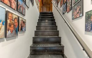 North Carolina Gem Overlooking 18th Green at Hound Ears Country Club - Boone, North Carolina