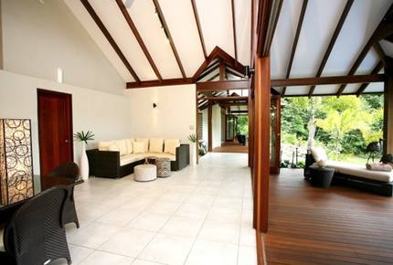 Tropical Slice of Paradise - Whyanbeel, Australia