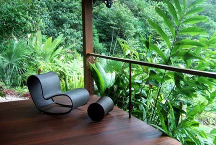 Tropical Slice of Paradise - Whyanbeel, Australia