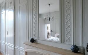 Château d'Isle-sur-Marne (R) - Isle sur Marne, France