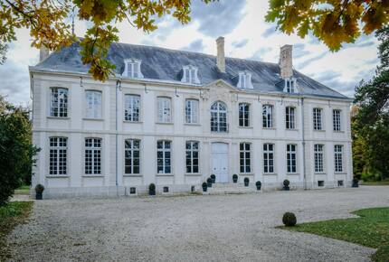 Château d'Isle-sur-Marne - Isle sur Marne, France