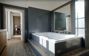 Château d'Isle-sur-Marne (R) - Isle sur Marne, France