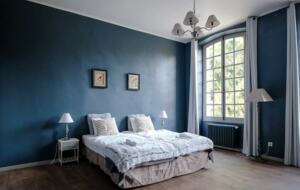 Château d'Isle-sur-Marne (R) - Isle sur Marne, France