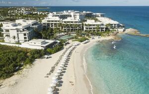 Four Seasons Resort and Residences Anguilla Point House - Standard Studio King 323 - British West Indies, Anguilla